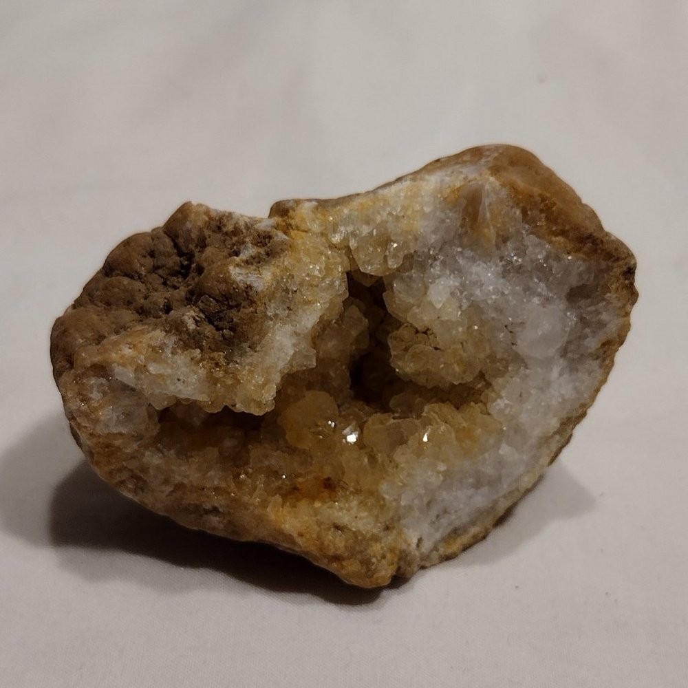 Citrine Geode - Picture 4 of 8